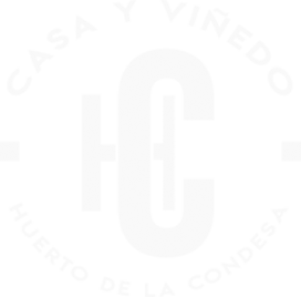 Vino de Ronda Huerto de la condesa